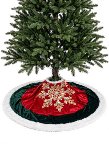 PIE DE ARBOL 5A500