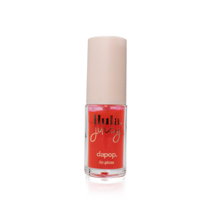 LIP GLOSS HULA JUICY DAPOP
