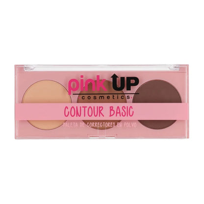 PALETA CONTOUR BASIC PKP600💖