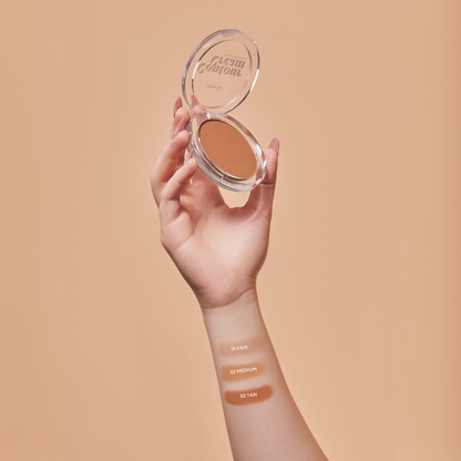 CONTOUR EN CREMA AMORUS