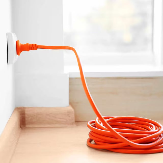 EXTENCIONES ELECTRICAS V/TAMAÑOS LATINFUL