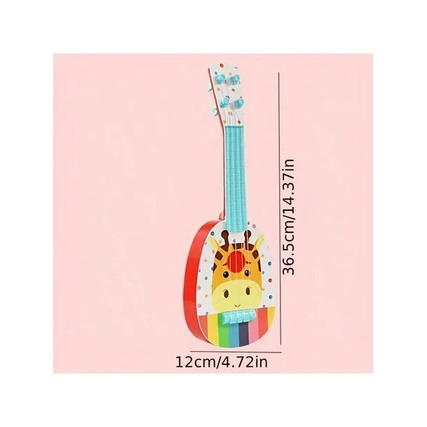UKULELE FIGURA KF264178
