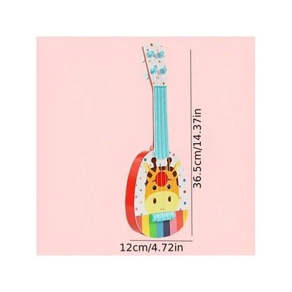 UKULELE FIGURA KF264178