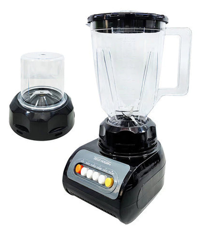 LICUADORA /MOLINO 2 EN 1 350W 12807 12806