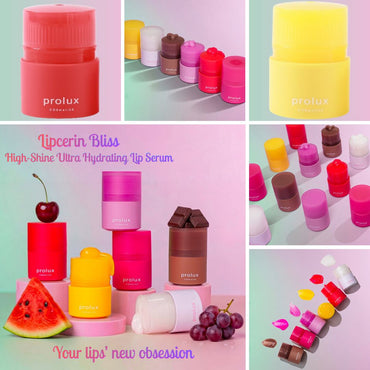 SERUM LABIAL PROLUX K-452