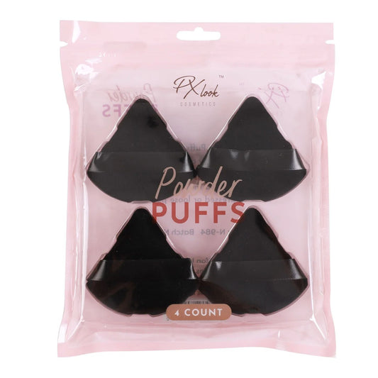 BORLA TRIANGULAR 4 PZAS PROLUX N984