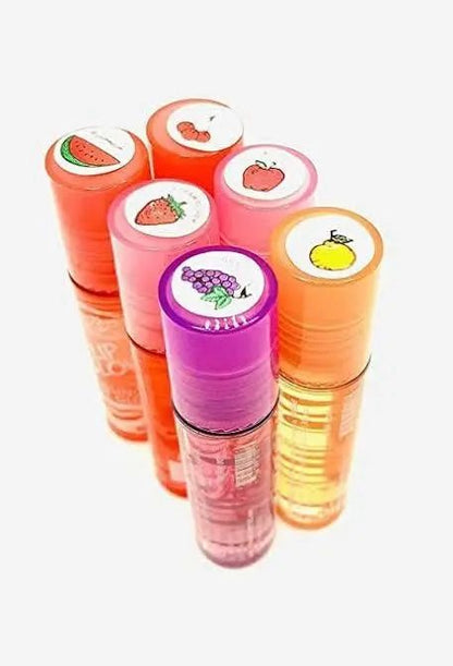 BRILLO LABIAL AROMA FRUTAL BR 001D / 001DA