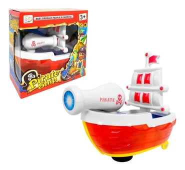 BARCO PIRATA KJ213267(2388)