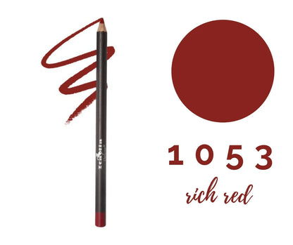 Delineador de labios ultrafino Italia Deluxe