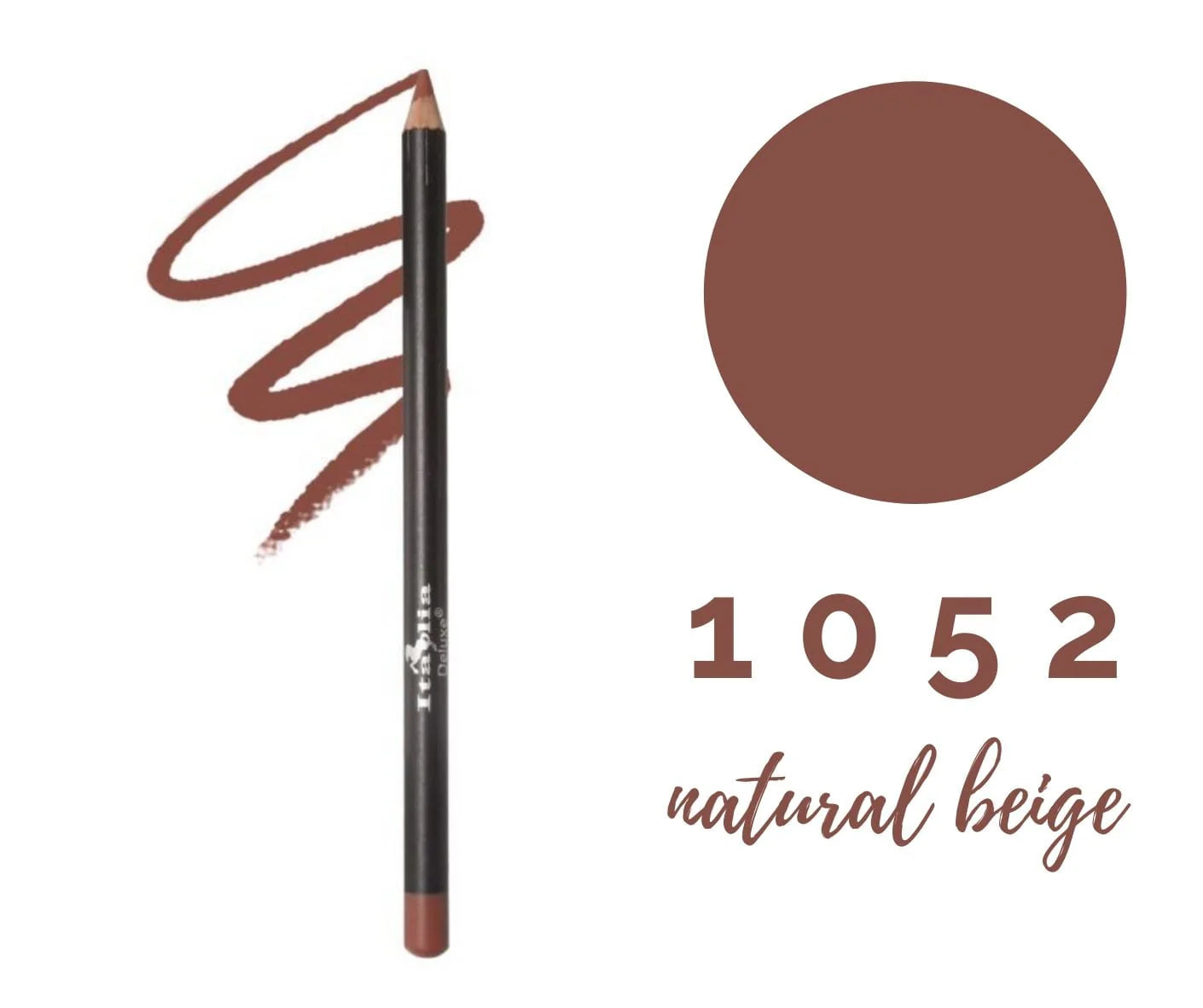 Delineador de labios ultrafino Italia Deluxe