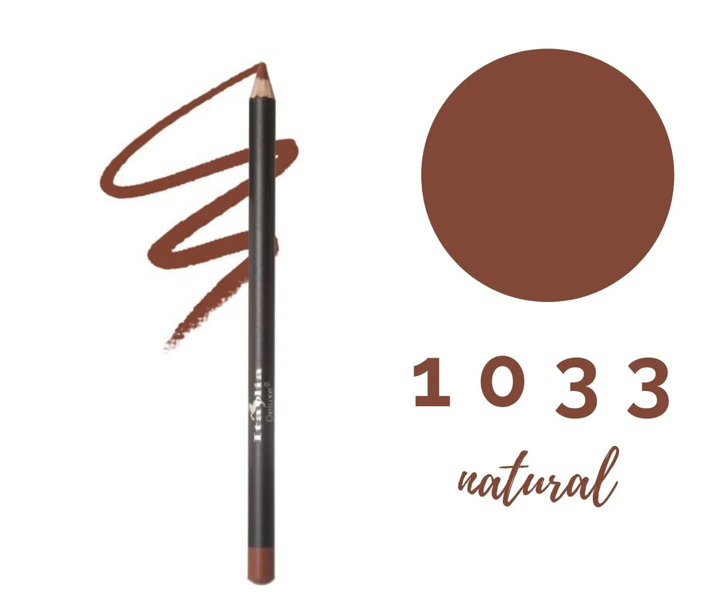 Delineador de labios ultrafino Italia Deluxe