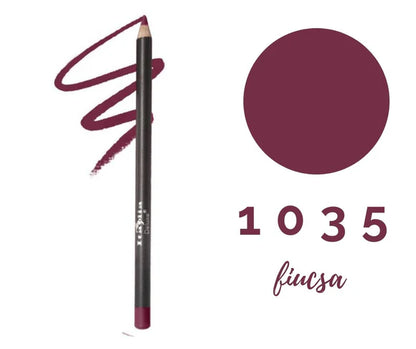 Delineador de labios ultrafino Italia Deluxe