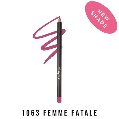 Delineador de labios ultrafino Italia Deluxe
