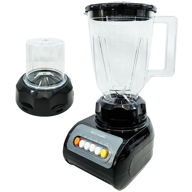 LICUADORA /MOLINO 2 EN 1 350W 12807