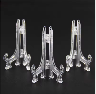 CABALLETE DE PLASTICO CH 3 PZAS GM450-1H-6