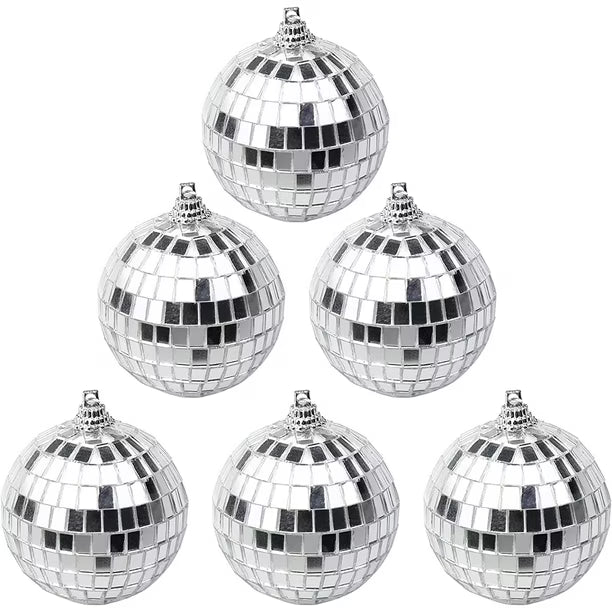 ESFERA DISCO 6 PZAS 5CM GM621-11B-62