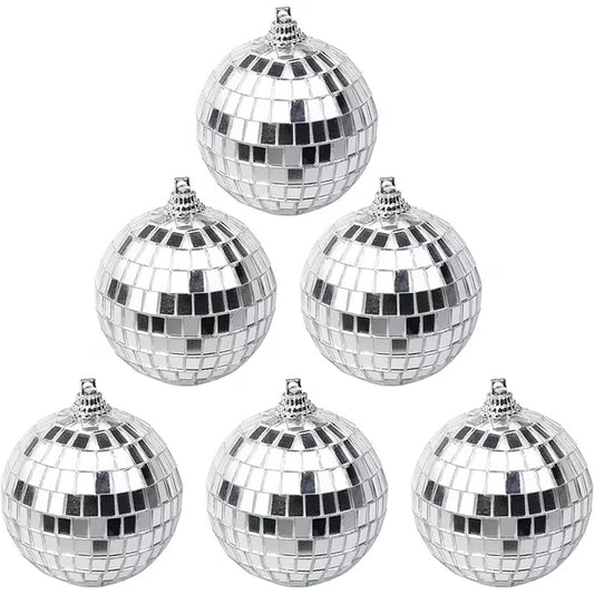 ESFERA DISCO 6 PZAS 6CM GM621-11B-63