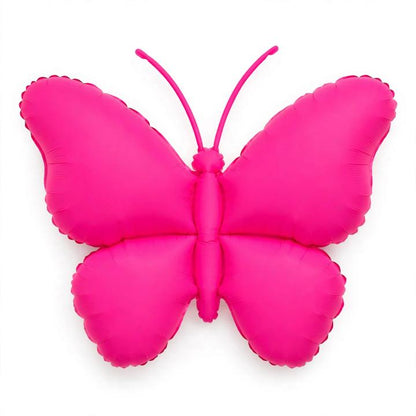 GLOBO MARIPOSA 98x75CMGZ-10416