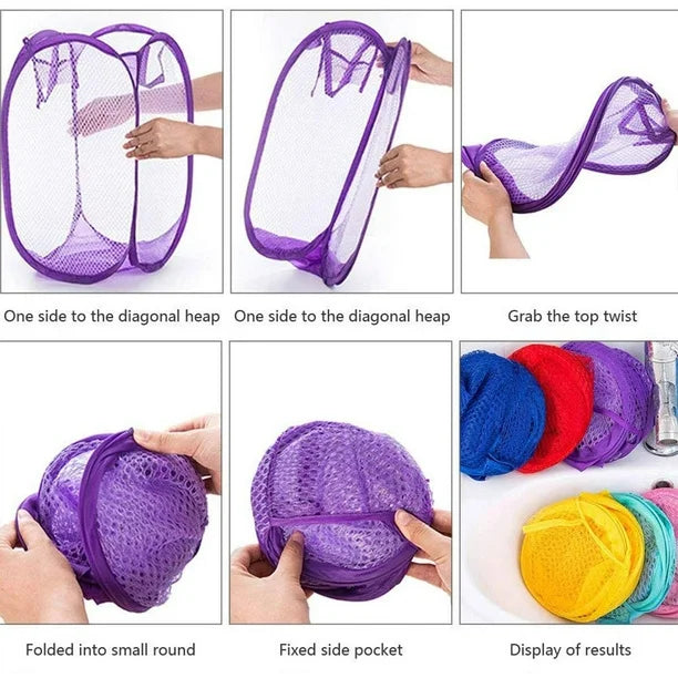 CESTO ROPA GM421-11A-34