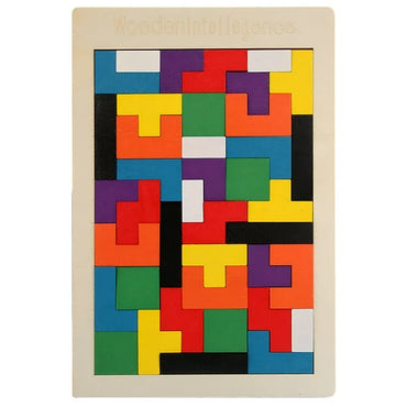 TANGRAM DE MADERA GM1326-1E-2