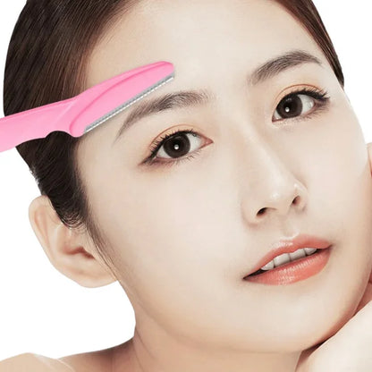 PERFILADOR DE CEJAS 3PZAS GZ-228 GZ-3601