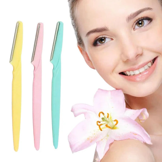 PERFILADOR DE CEJAS 3PZAS GZ-228 GZ-3601