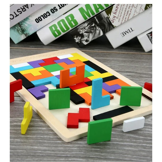 TANGRAM DE MADERA GM1326-1E-2