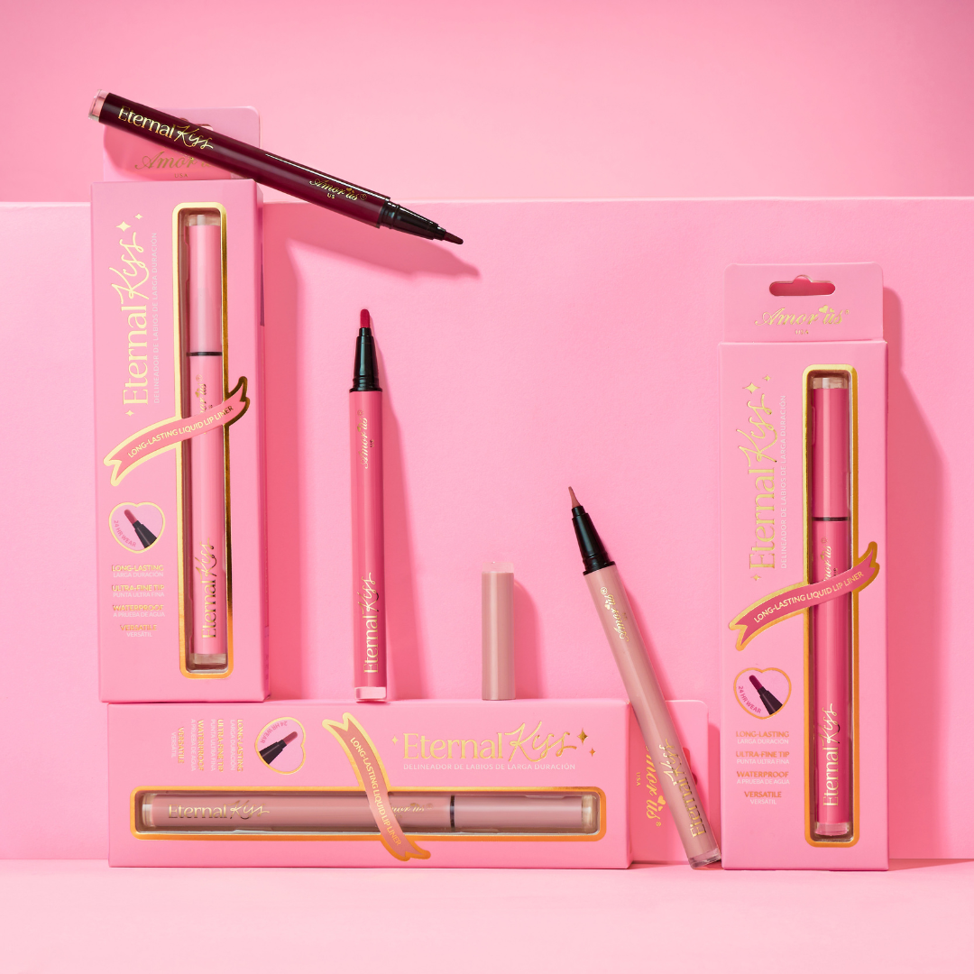 DELINEADOR DE LABIOS I ETERNAL KISS AMOUR US