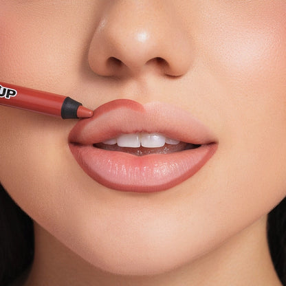 EVERLASTING LIP LINER - PINK UP