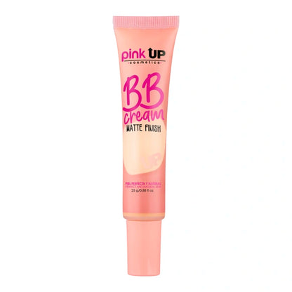 BB Cream: ¡Como tu segunda piel! ✨ PINK UP