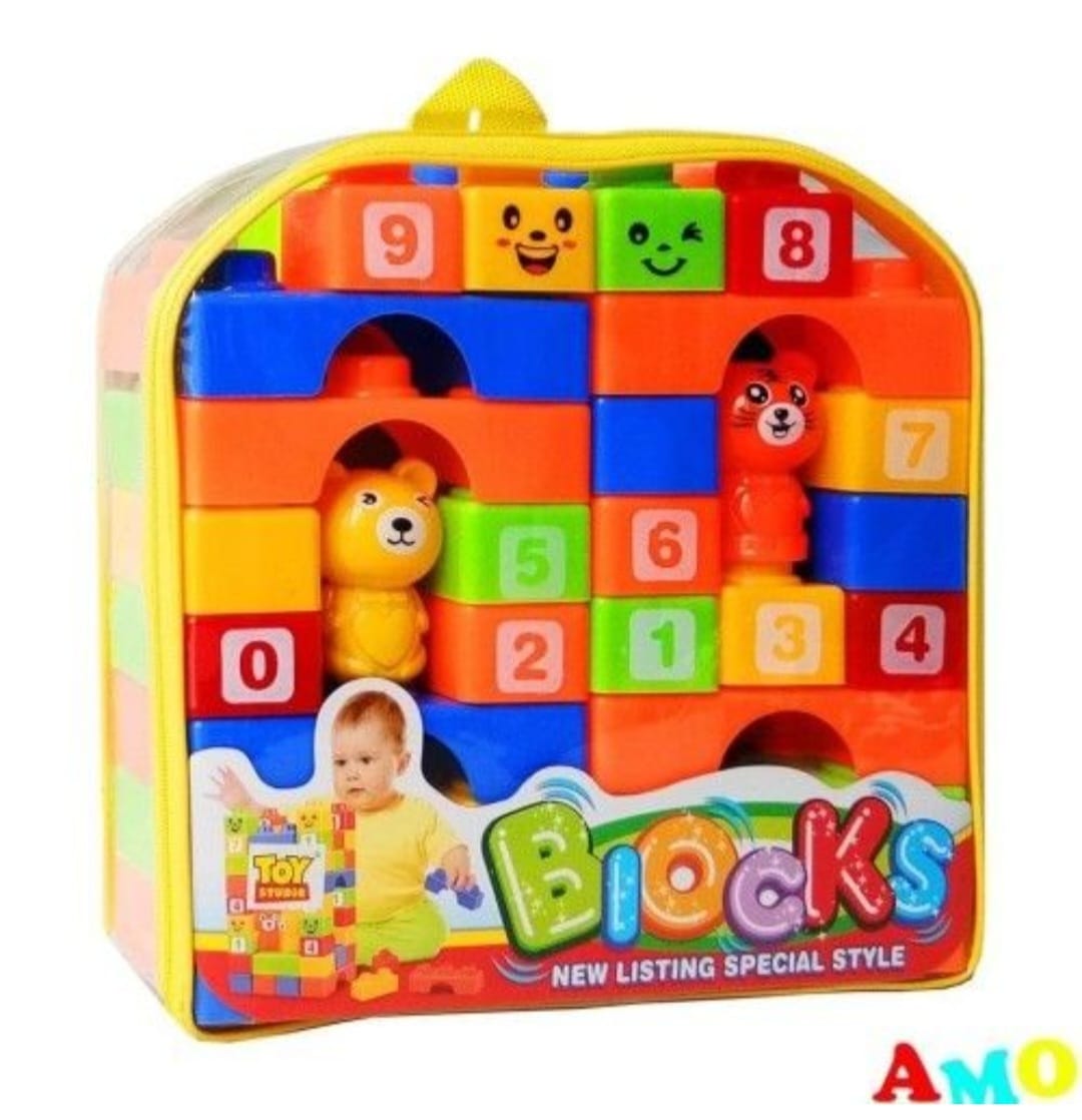 BLOCKS APILABLES GM307-10C-2