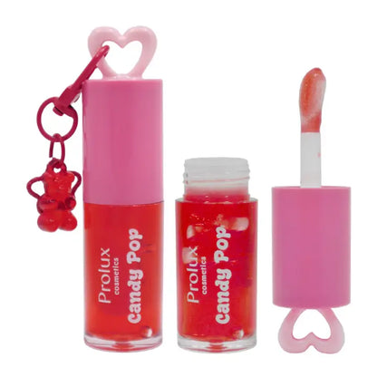 LIP GLOSS CANDY POP K457