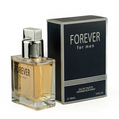 FOREVER MEN 100ML
