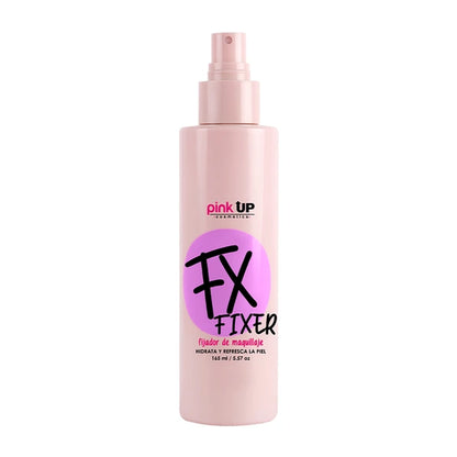 FIJADOR DE MAQUILLAJE 140ML PKSK01 PINK UP