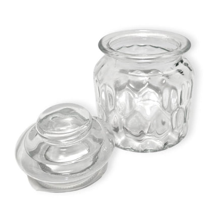 RECIPIENTE DE VIDRIO GM1296-2A-31