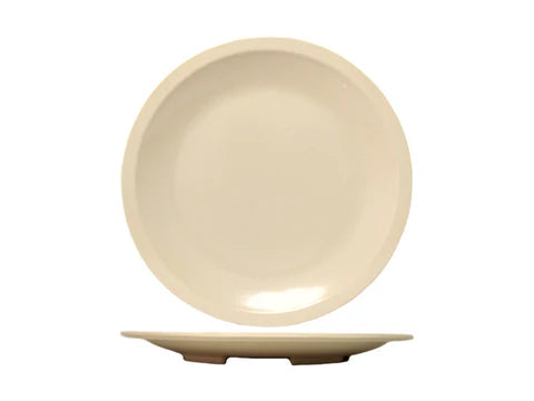 PLATO TRINCHE MELAMINA BEIGE MARNIE V/TAMAÑOS