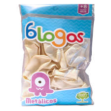 GLOBOS BOMBITA BLOGOS