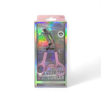 RIZADOR DE PESTAÑA PRO DELUX EYELASH CELAVI 45086