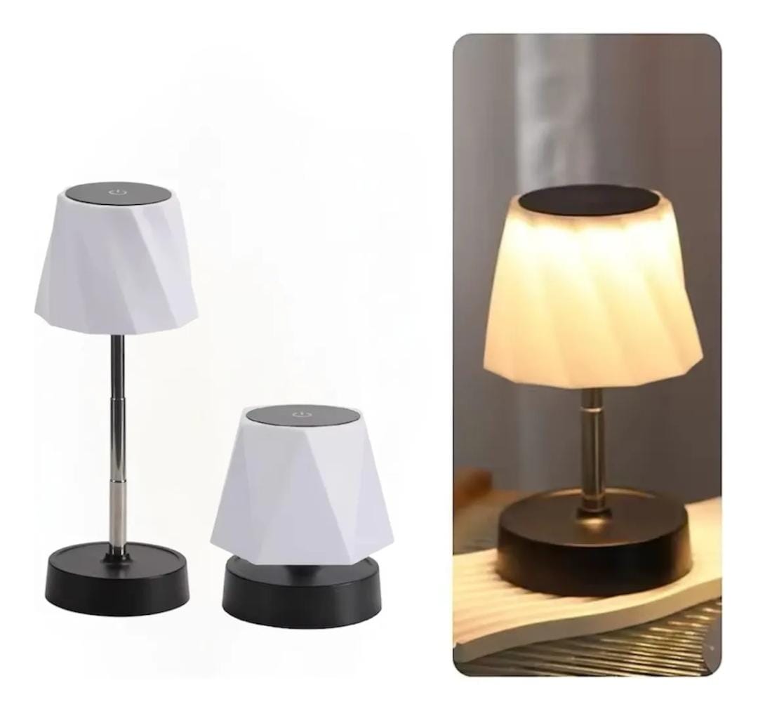 LAMPARA DE MESA GM367-10B-4