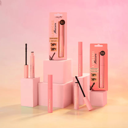 LASH CALL MASCARA AMOR US V/MODELOS