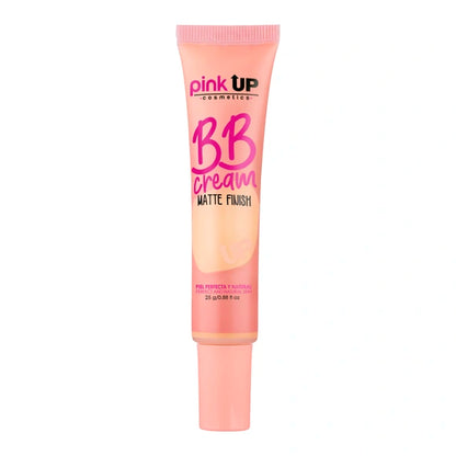 BB Cream: ¡Como tu segunda piel! ✨ PINK UP