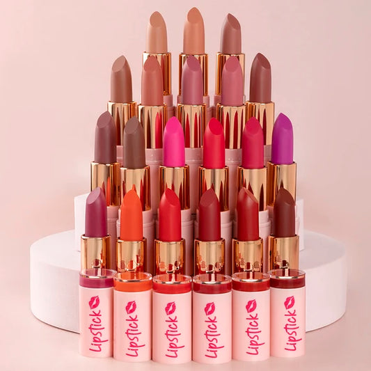 LABIAL MATE BEAUTY PINK UP