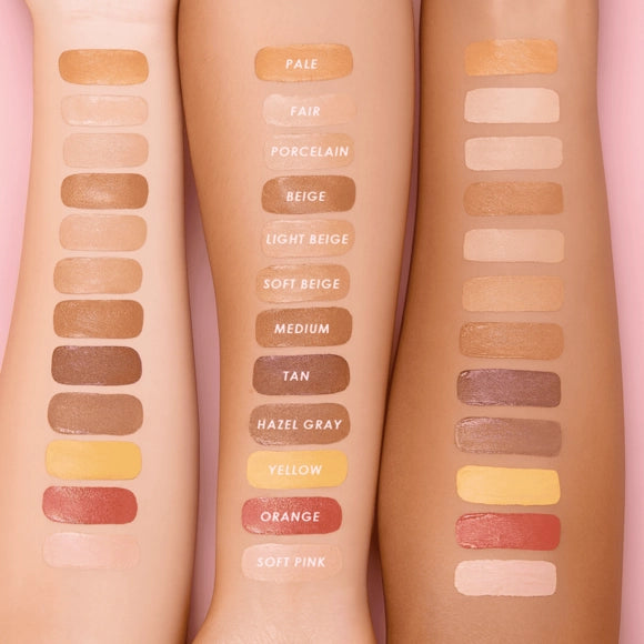 CORRECTOR LIQUIDO - PINK UP