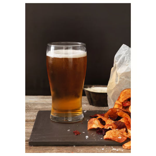 VASO CERVECERO HOPS BW81-20