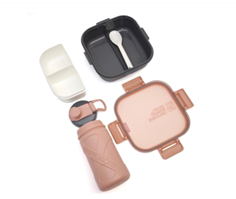 TOPER LUNCH Y BOTELLA GM603-11A-71