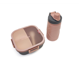 TOPER LUNCH Y BOTELLA GM603-11A-71