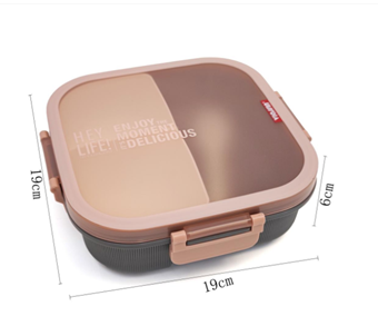 TOPER LUNCH Y BOTELLA GM603-11A-71