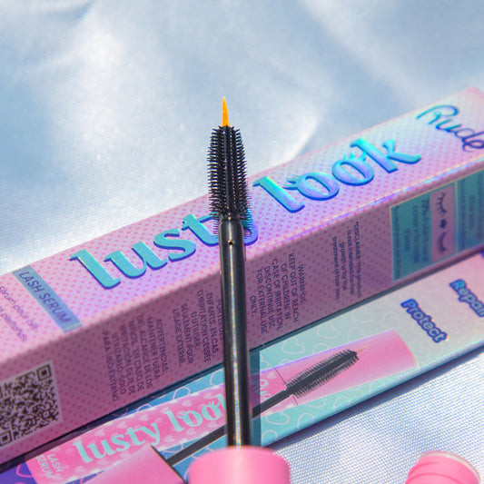 Suero para pestañas Lusty Look