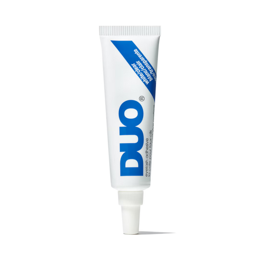 PEGAMENTO P/PESTAÑA DUO FAST DRY WHITE 2.5G 56813