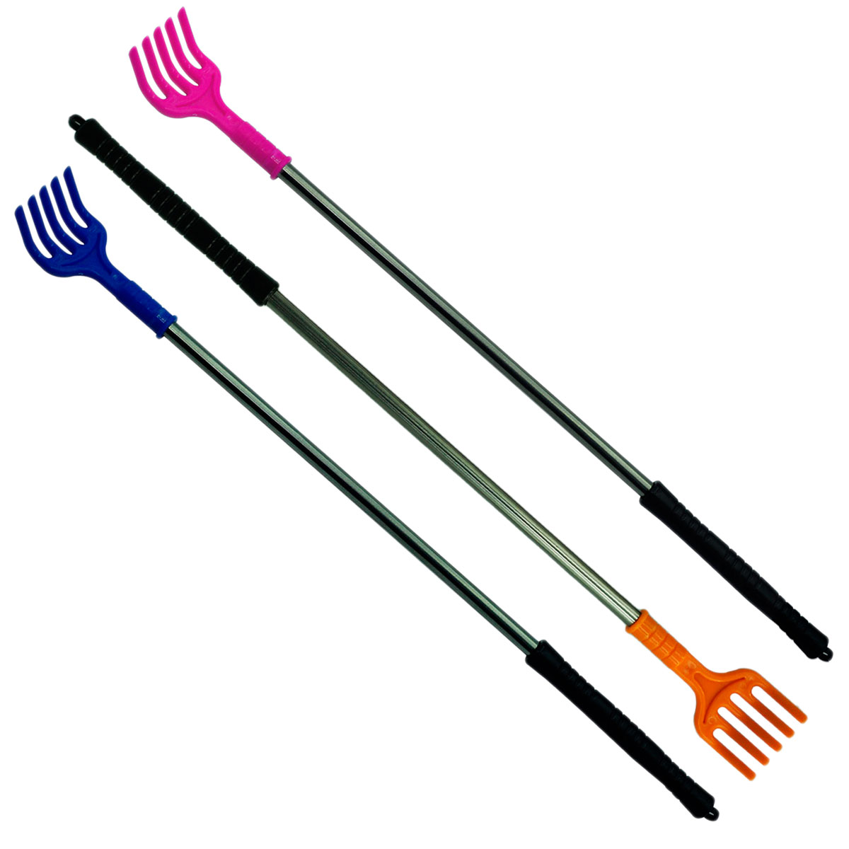 MANITA RASCADORA GM450-1H-1